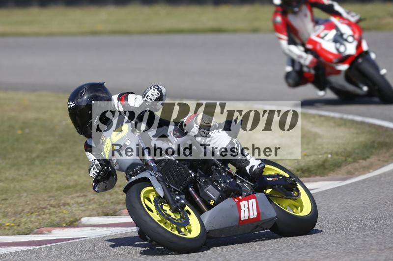 /02 03.04.2026 Speer Racing ADR/Gruppe gelb/80